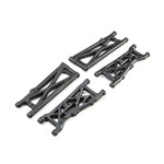 Losi Suspension Arm Set: 22S