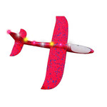 Spin Copter Spin Copter Led Foam Sky Glider - In Store Only