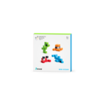 Mini Ocean Magnetic Blocks