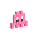 Mini Monsters Magnetic Blocks - Pin