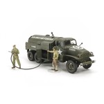 Tamiya 1/48 US 2.5-Ton 6x6 Airfield Fuel Truck