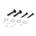 Losi Axle Shaft Set FR RR (2)  V100