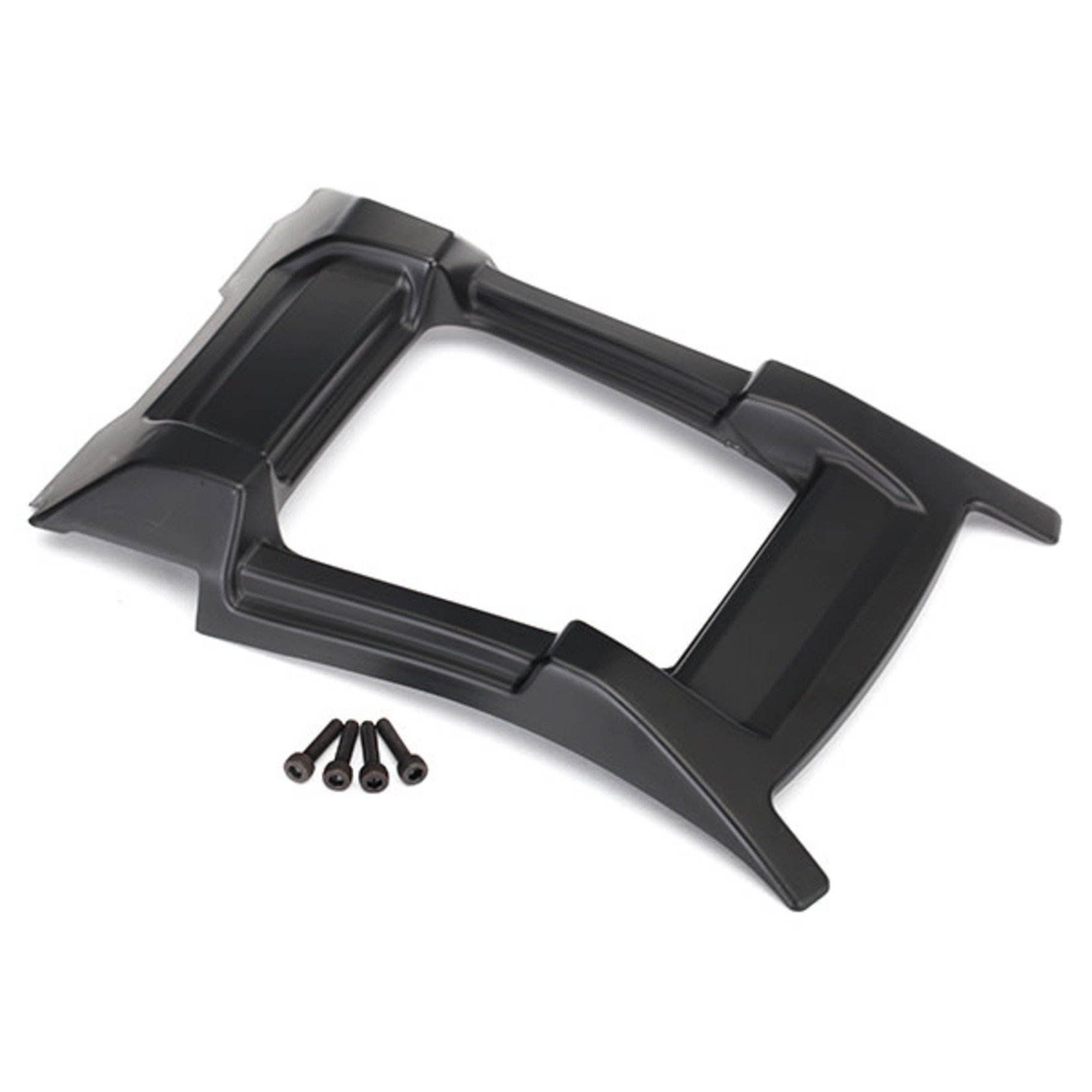 Traxxas Skid plate, roof (body)