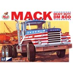 MPC 1/25 Mack DM800 Semi Tractor