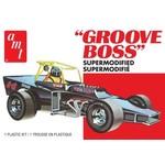 AMT 1/25 Groove Boss Super Modified