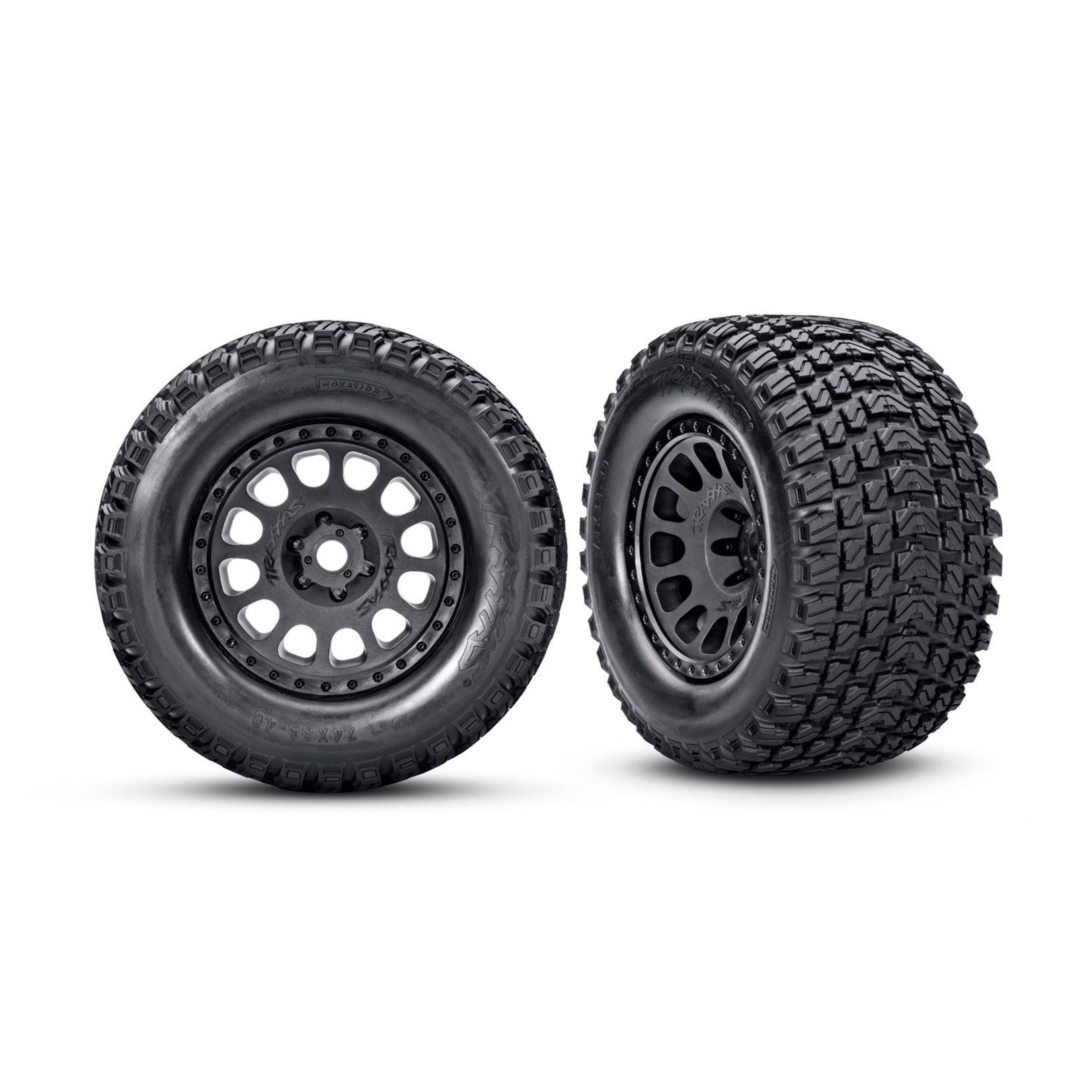 Traxxas XRT ™ 8S Brushless Electric Race Truck BLUE - IN STORE PICK UP