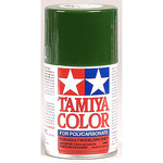 Tamiya Polycarbonate PS-9 Green, Spray 100 ml
