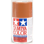 Tamiya Polycarbonate PS-14 Copper, Spray 100 ml