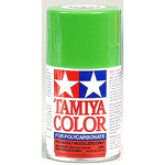 Tamiya Polycarbonate PS-21 Park Green, Spray 100 ml