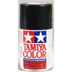 Tamiya Polycarbonate PS-23 Gun Metal, Spray 100 ml