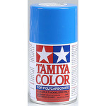 Tamiya Polycarbonate PS-30 Brilliant Blue, Spray 100 ml