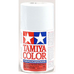 Tamiya Polycarbonate PS-32 Corsa Grey, Spray 100 ml