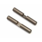 Team Associated B6.1/B6.1D Factory Team Aluminum Gear Differential Cross Pins