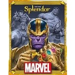 Marvel Splendor
