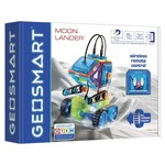 GeoSmart Moon Lander