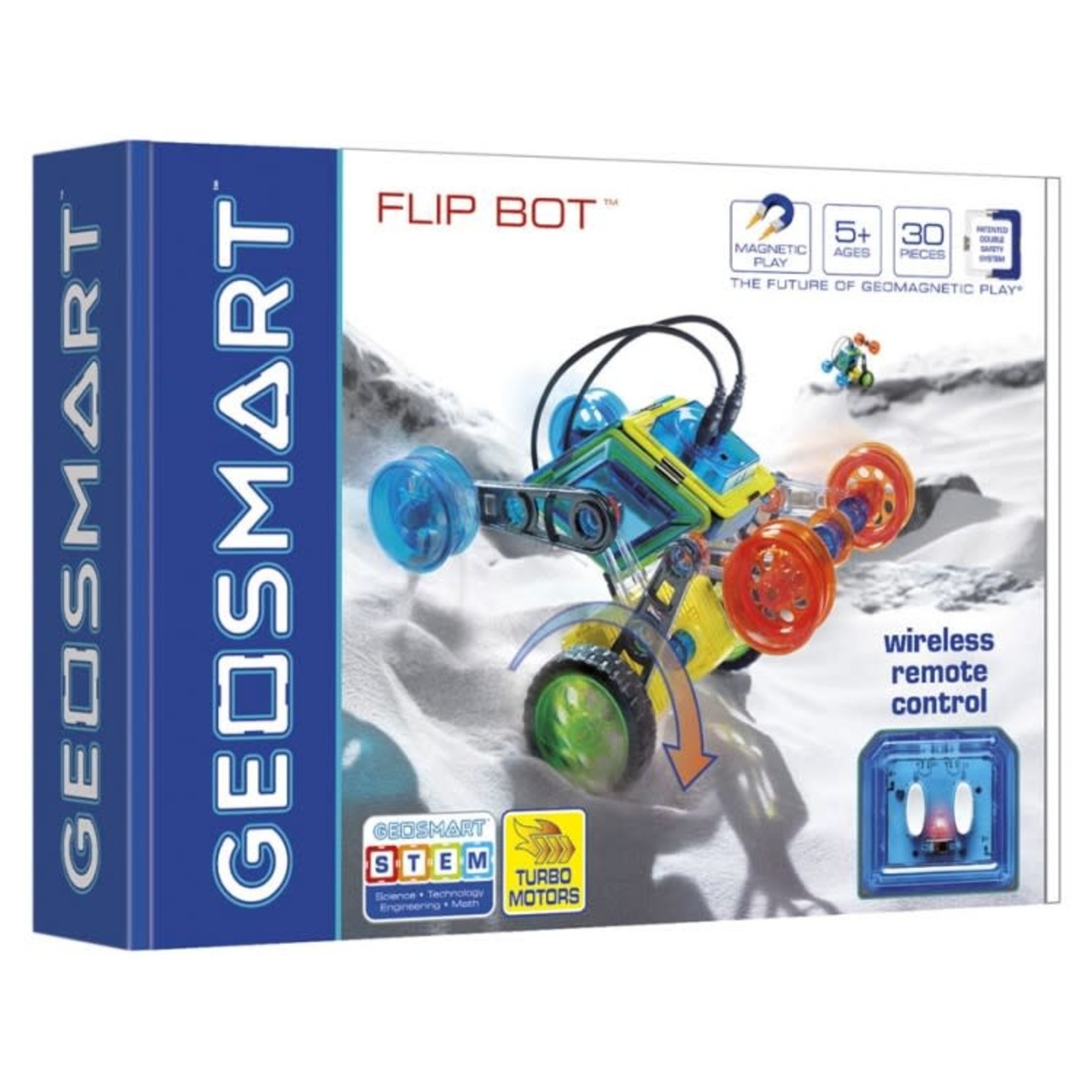 Flip Bot