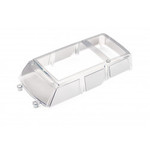 Traxxas TRX-4M Window Fits 9711 Body