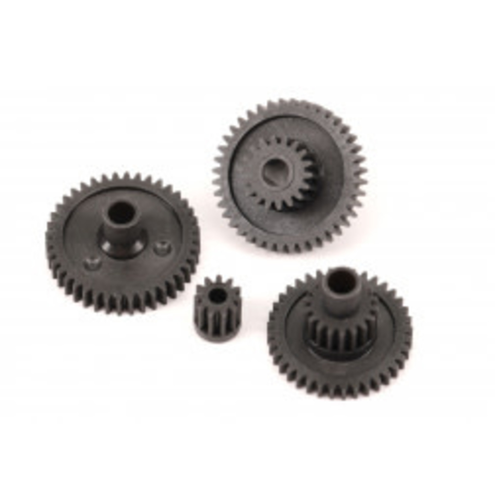 Traxxas TRX-4M Gear set, transmission, high range (trail)