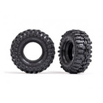 Traxxas TRX-4M Tires, Mickey Thompson® Baja Pro X® 2.2x1.0" (2)