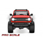 Traxxas TRX-4M® Bronco Pro Scale® Light Set