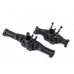 Traxxas TRX-4M Axle housing, front & rear