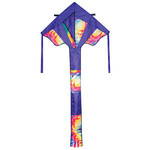 Skydog Kites 33" Tie-Dye Best Flier  