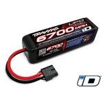 Traxxas 4S 6700Mah 25C 14.8V