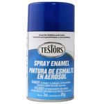 Testors Spray 3 oz Dark Blue