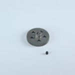 64P Precision Aluminum Pinion 66T