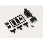 Kyosho Motor case set, Type RM, for MR-03 VE Mini-Z