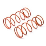 HPI Racing Big Bore Shock Spring Orange