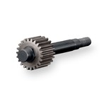 Traxxas Input gear/shaft - Heavy Duty