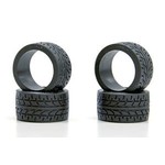 Kyosho Mini Z Rear Wyde Tyres