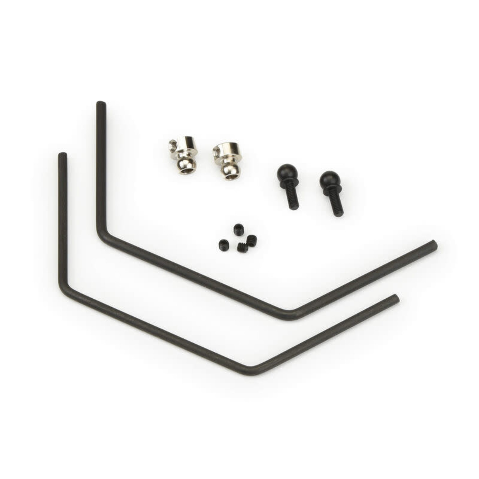 Pro-Line Sway Bar Hardware PRO-MT 4x4
