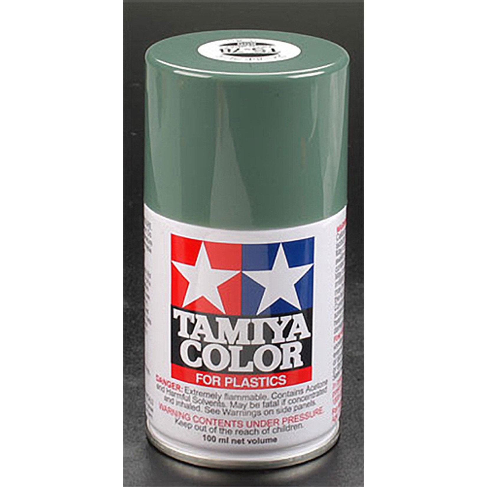 Spray Lacquer TS78 Field Gray 2 Get A Hobby