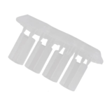 Drag Race Concepts Bump Stops (4) (10mm)