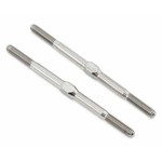 Lunsford 3x54mm "Punisher" Titanium Turnbuckles (2)