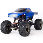 Redcat Racing Everest-10 RC Crawler - 1:10 Brushed Electric Rock Crawler - Blue