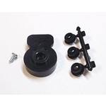 Large Heavy Duty Servo Saver 23, 24 & 25 Spline Drive