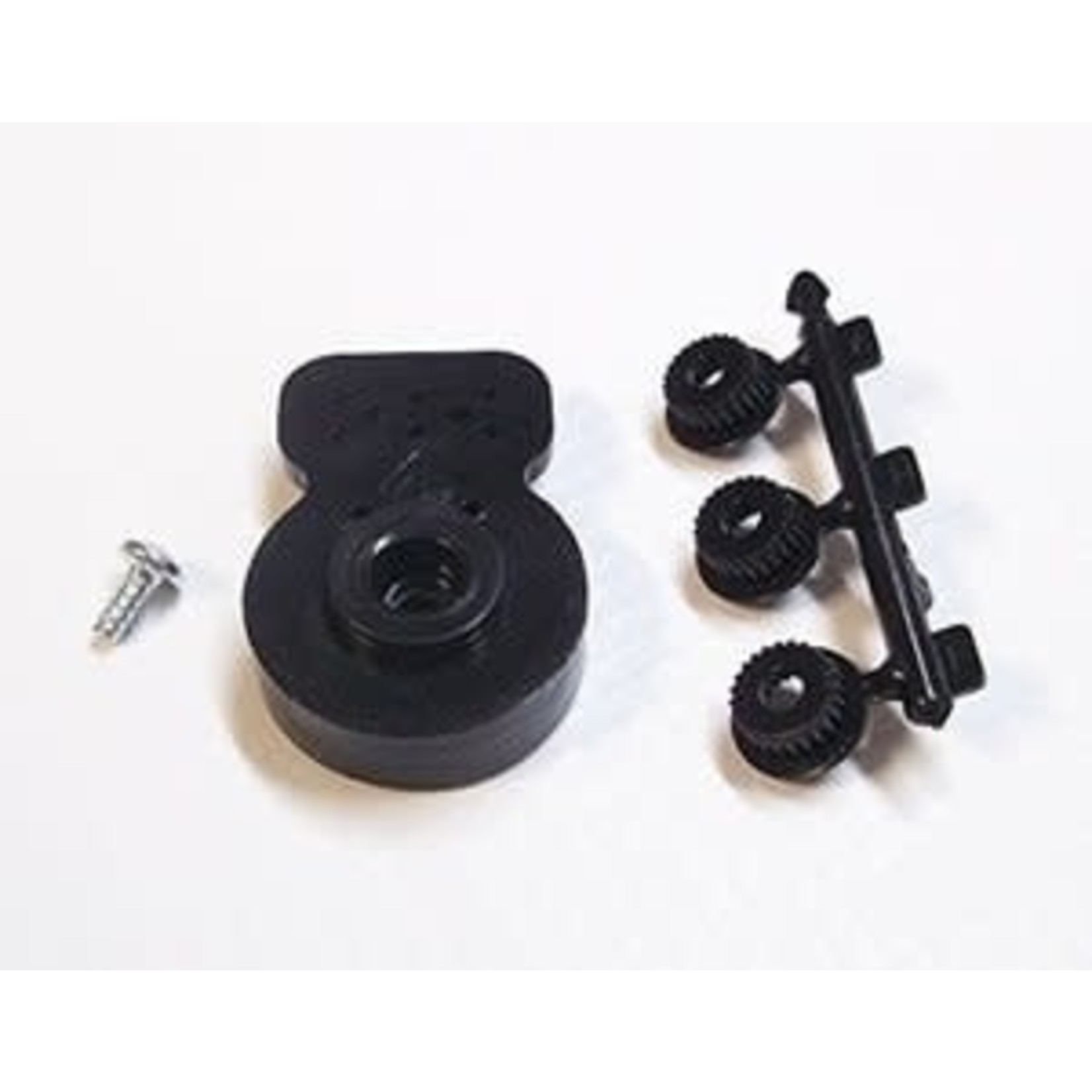 Large Heavy Duty Servo Saver 23, 24 & 25 Spline Drive