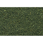Woodland Scenics Blended Turf Bag, Green/54 cu. in.