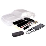 Traxxas Body, Ford Mustang, Fox Body