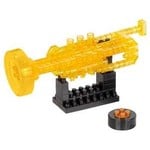 Nanoblock Trumpet "Instruments"