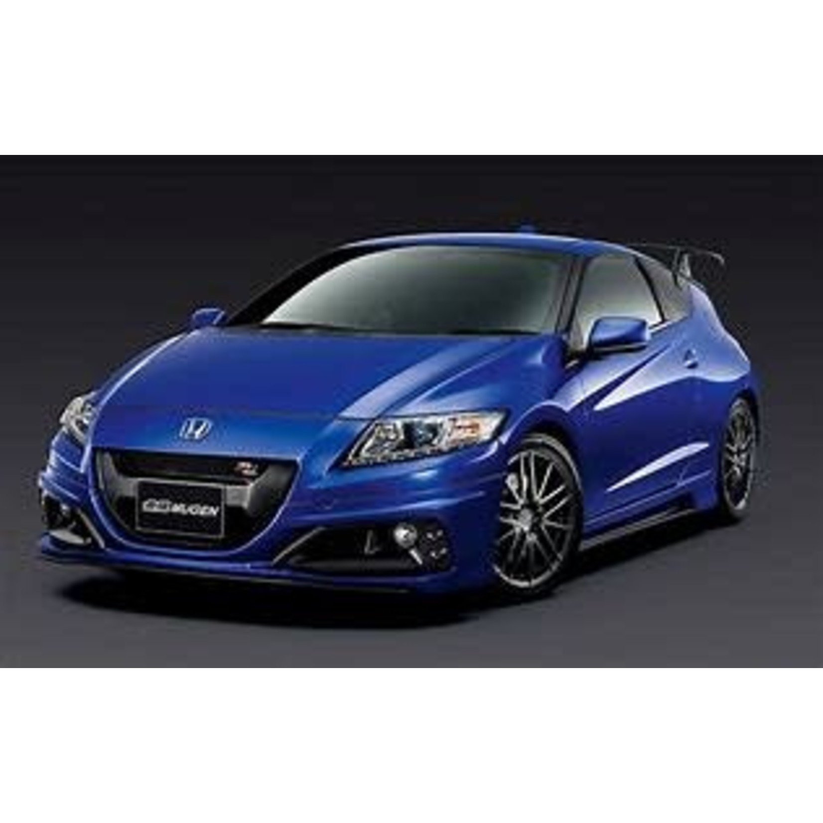 1/24 Honda CRZ- Mugen