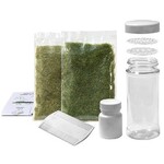 Woodland Scenics Static Grass Starter Kit