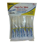 Beacon Adhesives Foam-Tac Minis