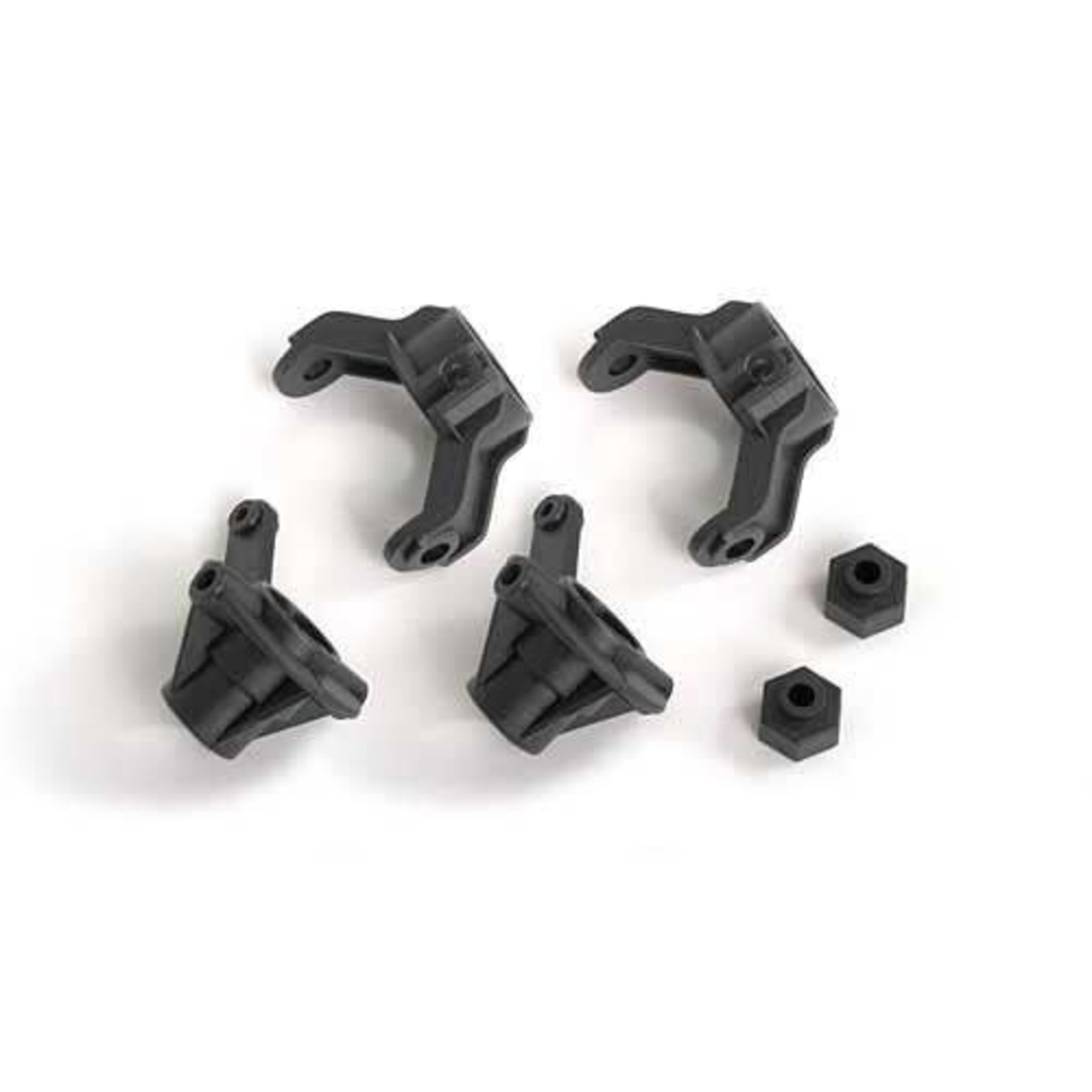 HPI Racing Hub Carrier Set Right/Left: WK