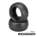 JConcepts Lockness Bugy Rear Tire/foam
