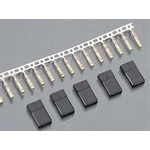 JR Servo Cable Connectors (5)