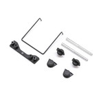 Losi Wing Mount: Mini JRX2